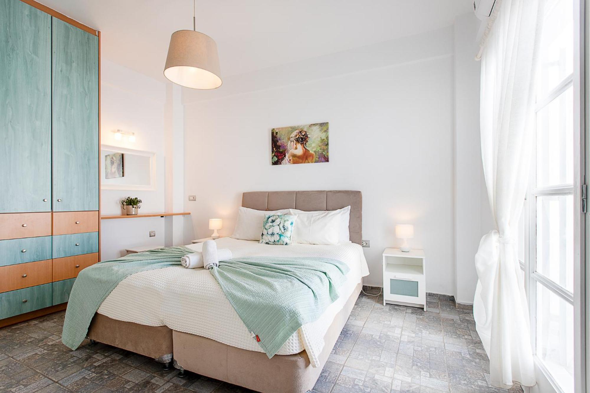 Santorini Villatzio Suites เมซาเรีย ภายนอก รูปภาพ
